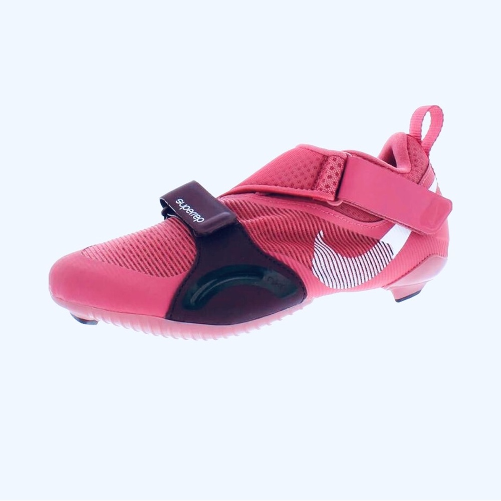 $150 Nike Pink Superrep Cycle Shoe for Women